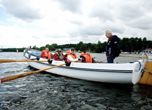 Wassersport