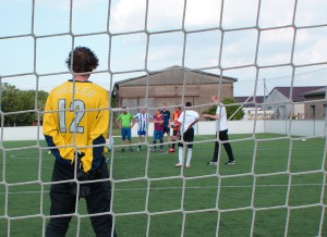 Fussball