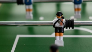 Kickerkurs