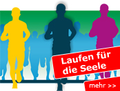 Laufen für die Seele